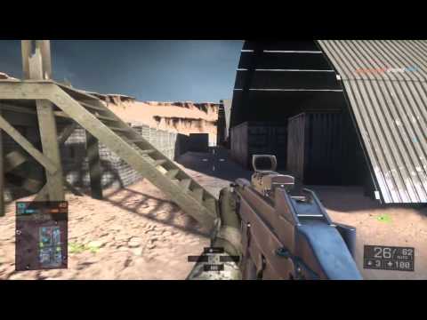 Youtube: Battlefield 4 - Ps4 [Test]