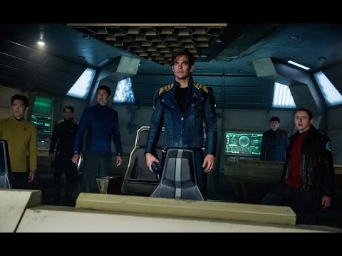 Youtube: Star Trek Beyond Trailer #2 (2016) - Paramount Pictures
