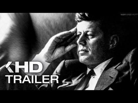 Youtube: JFK REVISITED Trailer German Deutsch (2021)