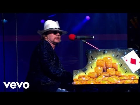 Youtube: Guns N' Roses - November Rain (Live)