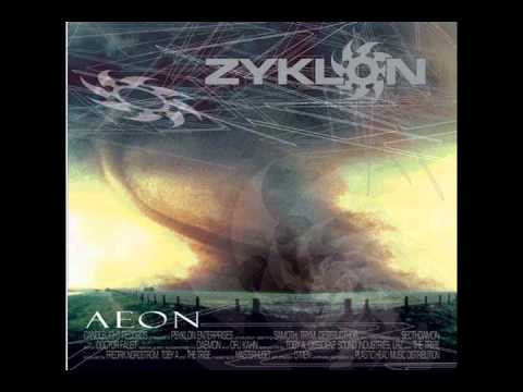 Youtube: Zyklon - 09 - Electric Manner