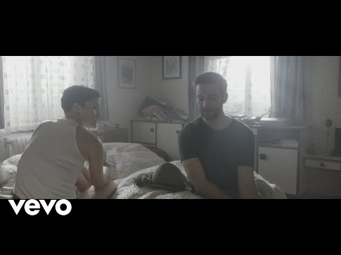 Youtube: Ina Regen, Josh. - Weil ich's nicht weiß (Offizielles Musikvideo)