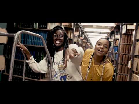 Youtube: Sammus - "100 Percent (feat. Latasha)" | Music Video