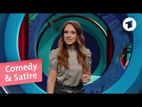 Youtube: Topseller Feminismus | Die Carolin Kebekus Show