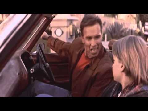 Youtube: Arnold Schwarzenegger tells the meaning of life in 10 hours