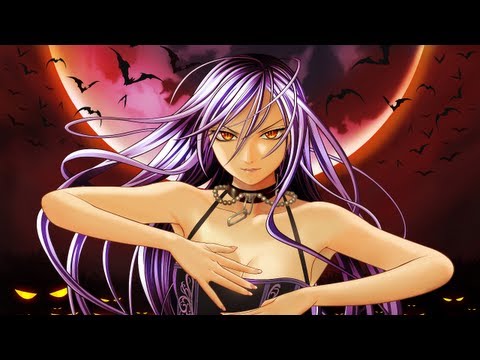 Youtube: Out of Control - Anime MV ♫ AMV