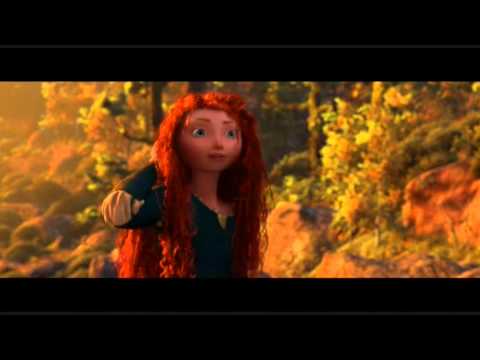Youtube: Brave - Learn me right (Not with haste)