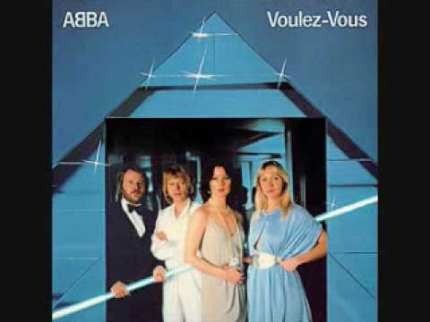 Youtube: ABBA - Kisses of Fire