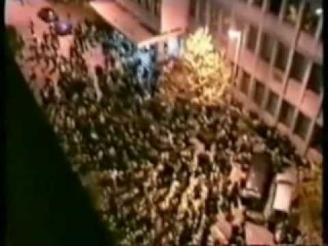 Youtube: O.M.E.N. FRANKFURT - Closing Party 18.10.1998 #2