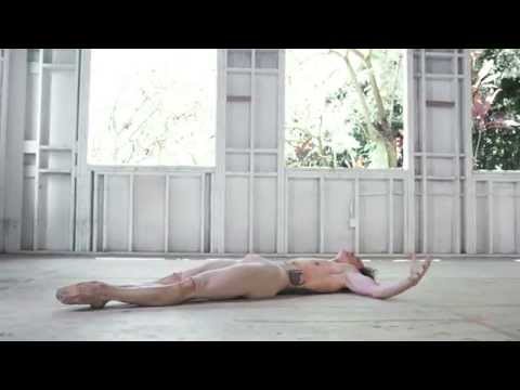 Youtube: Sergei Polunin, "Take Me to Church" by Hozier, Directed by David LaChapelle