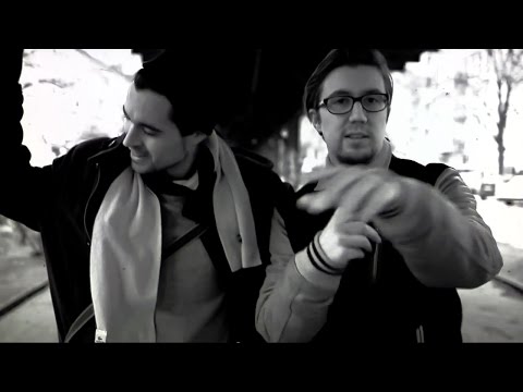 Youtube: Prinz Pi feat. Kamp - Achse des Schönen (Narkose) [JUICE Premiere]