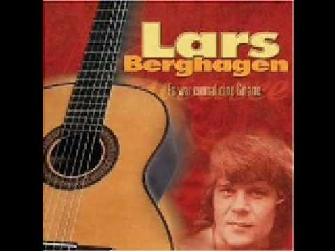 Youtube: Es war einmal eine Gitarre - Lars Berghagen