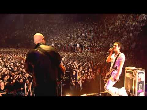 Youtube: Placebo  Where Is My Mind Live con Black Francis (Pixies)