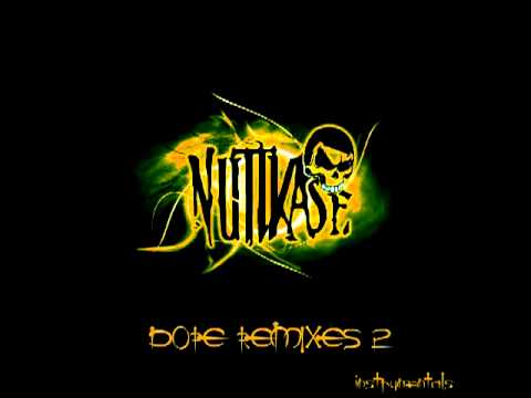 Youtube: Nuttkase - Audiomega (Matt Maddox) Instrumental