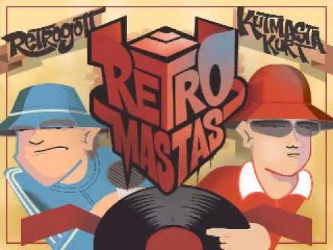 Youtube: Retrogott & KutMasta Kurt - Show Time