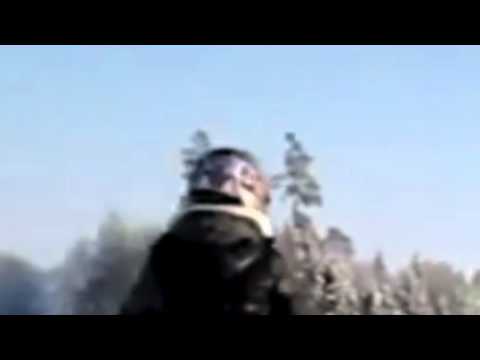 Youtube: HOAX! - UFO sighting in Sweden 2012