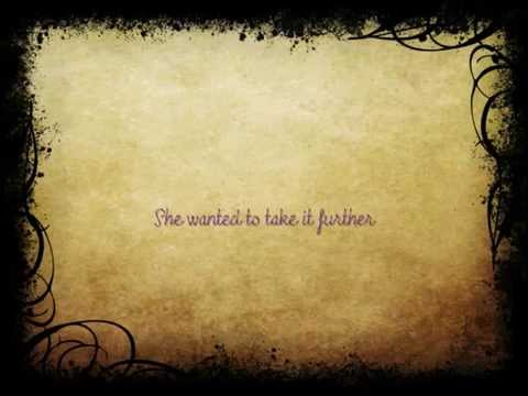 Youtube: Babooshka- Kate Bush Lyrics