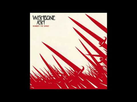 Youtube: Wishbone Ash - Underground