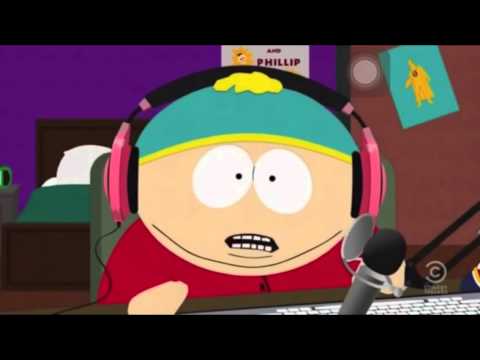 Youtube: Cartman Brah