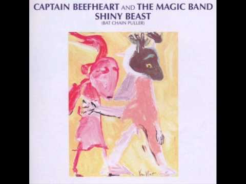 Youtube: Captain Beefheart - Tropical Hot Dog Night