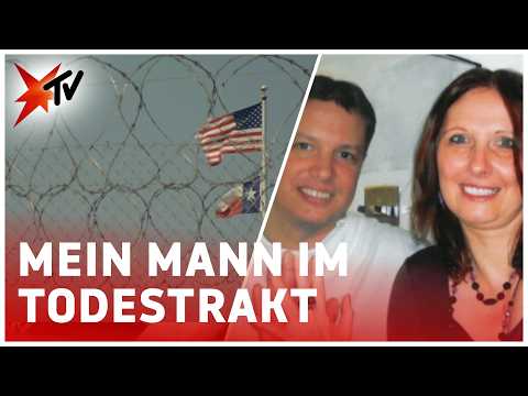 Youtube: Hochzeit mit einem Mörder: Was aus ihrer Liebe wurde | stern TV