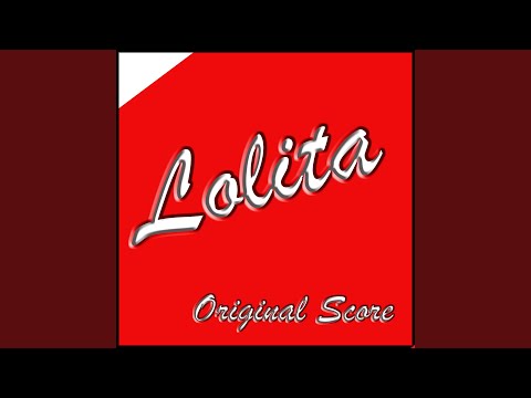Youtube: Lolita on Humbert's Lap