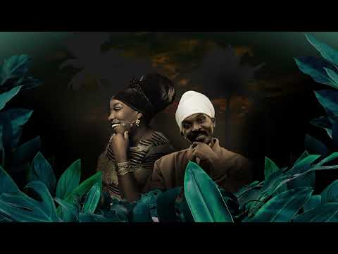 Youtube: Anthony B ft. Queen Omega - Made From Love (Official Audio)