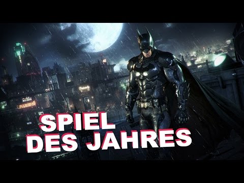 Youtube: Die besten Spiele des Jahres 2015 | Behaind