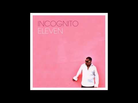Youtube: Incognito - Jacaranda