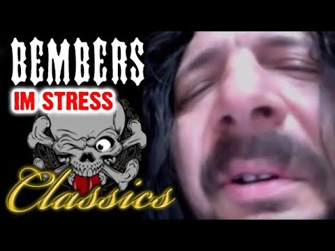 Youtube: Bembers im Stress