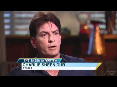 Youtube: Charlie Sheen Bi-Winning Dubstep - Ephixa (Official) With MP3 Download Dubstep=Winning