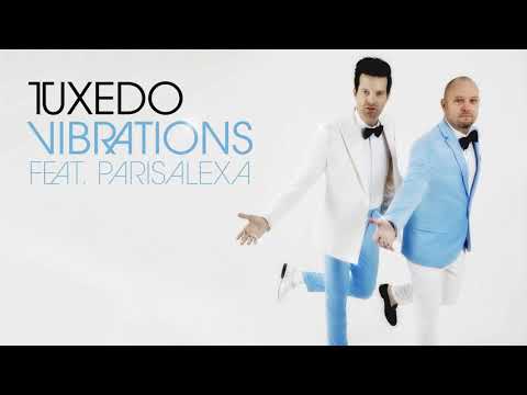 Youtube: Tuxedo - Vibrations (Feat. Parisalexa) // Tuxedo III