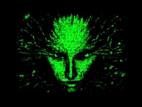 Youtube: System Shock 2 Shodan 1/3 (German | Deutsch)