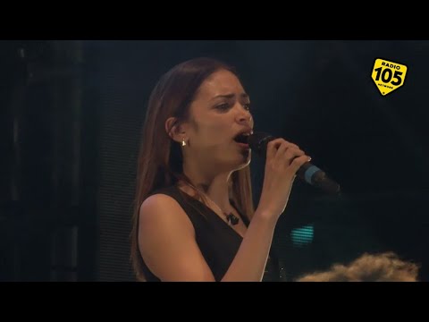 Youtube: Elodie - Tribale - Live at Tezenis Summer Festival 2023