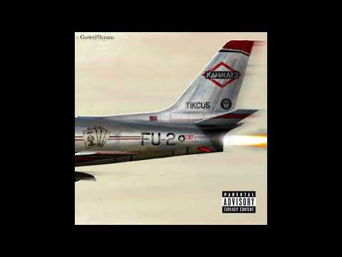 Youtube: Eminem - The Ringer (Official Audio) HD