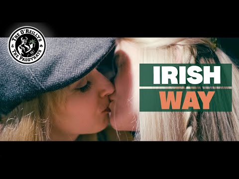 Youtube: Irish Way - The O'Reillys and the Paddyhats [Official Video]