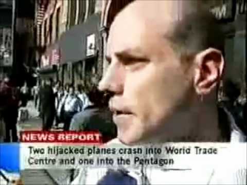 Youtube: 9/11 Explosive Eyewitness Testimony