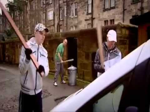 Youtube: Jesus is a DJ  - Burnistoun (BBC Scotland TV comedy sketch)