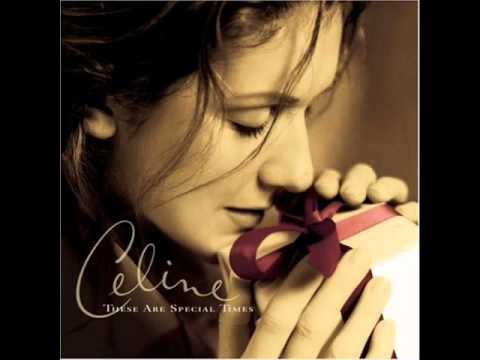 Youtube: Celine Dion - Ave Maria