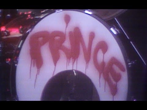 Youtube: Prince - Dirty Mind (Official Music Video)