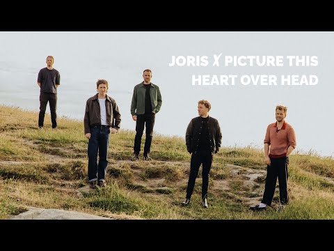 Youtube: JORIS x Picture This - Heart over Head (Official Musicvideo)