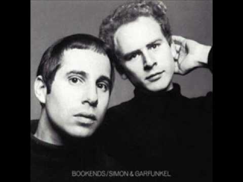 Youtube: Simon & Garfunkel - Old Friends