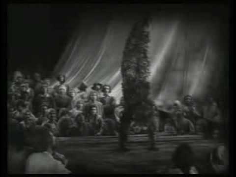 Youtube: Faust (1926) - 1/11
