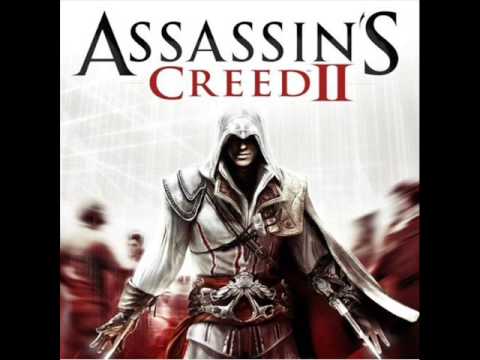 Youtube: Assassin's Creed 2 OST - Track 01 - Earth