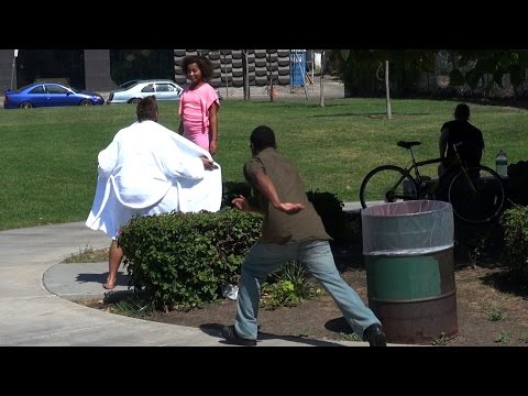 Youtube: Flashing Children Prank!