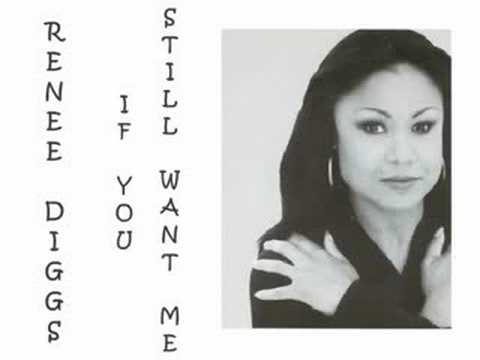 Youtube: Renée Diggs ( STARPOINT ) - If You Still Want Me 1993