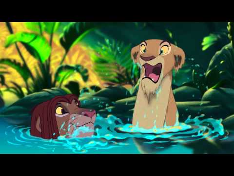 Youtube: Der König Der Löwen Kann es wirklich Liebe sein FULL HD