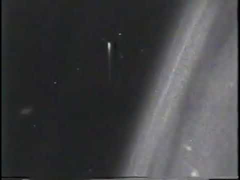 Youtube: Unexplained NASA UFOs   STS 48 Space Shuttle Video