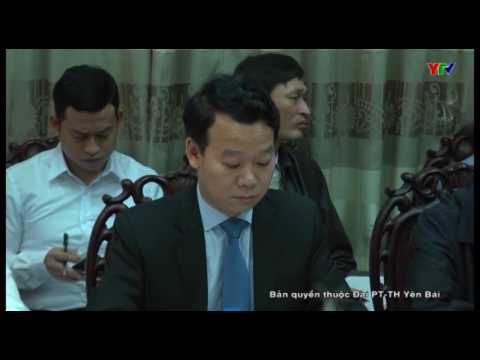 Youtube: Thuyết trình công nghệ điện Nén Khí KINETIC tại Yên Bái