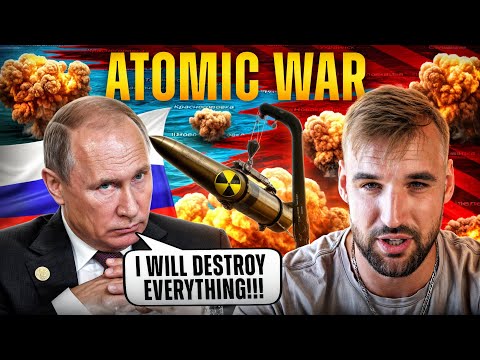 Youtube: Putin Deployed Nuclear Forces to Battle Stations | Ukraine War Update